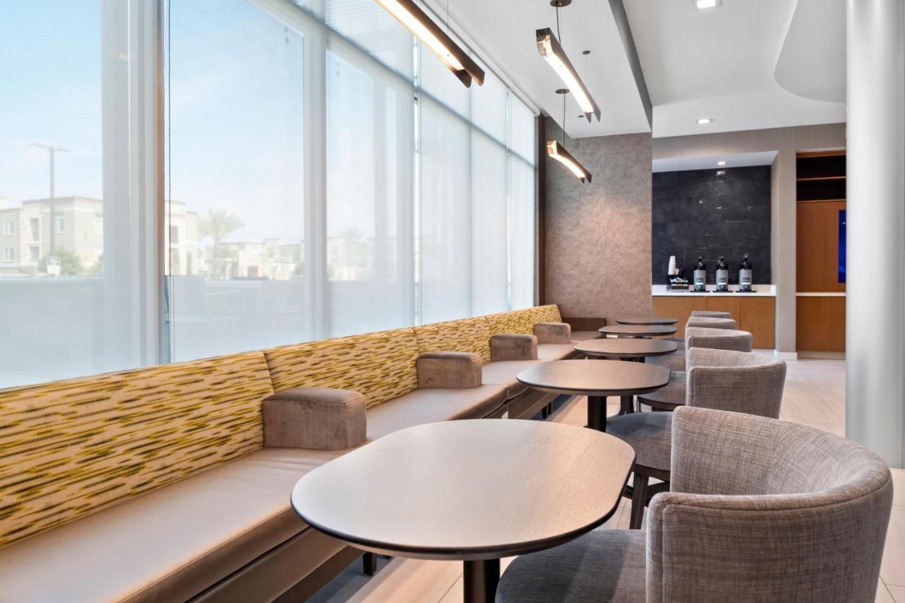 Springhill Suites By Marriott Riverside Redlands Eksteriør billede