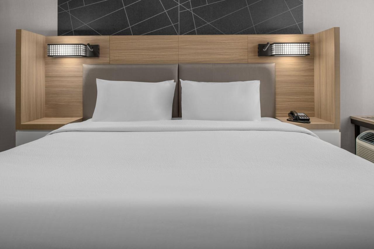 Springhill Suites By Marriott Riverside Redlands Eksteriør billede