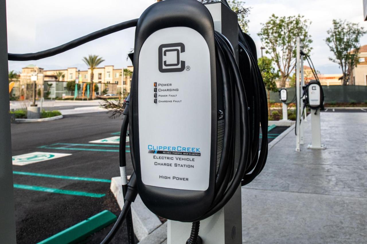 Springhill Suites By Marriott Riverside Redlands Eksteriør billede