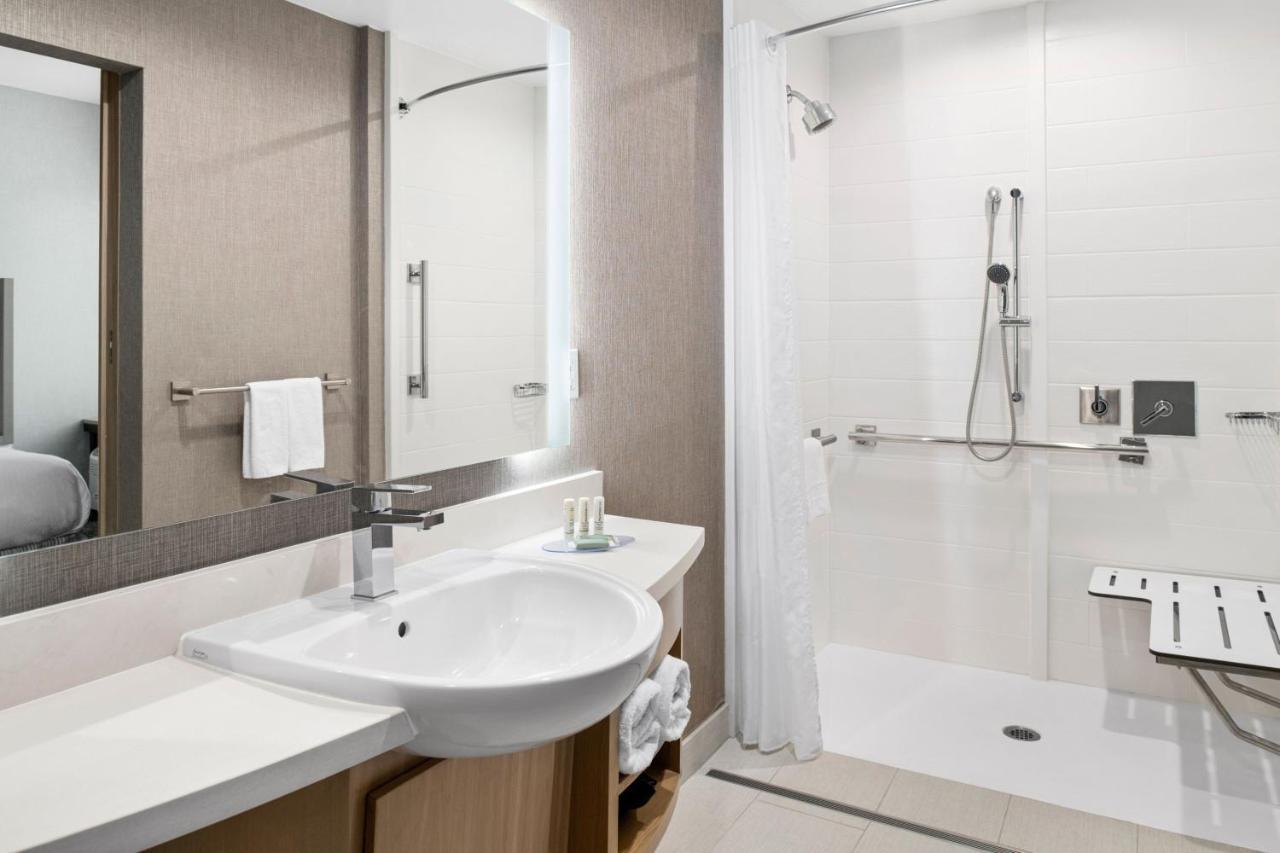 Springhill Suites By Marriott Riverside Redlands Eksteriør billede