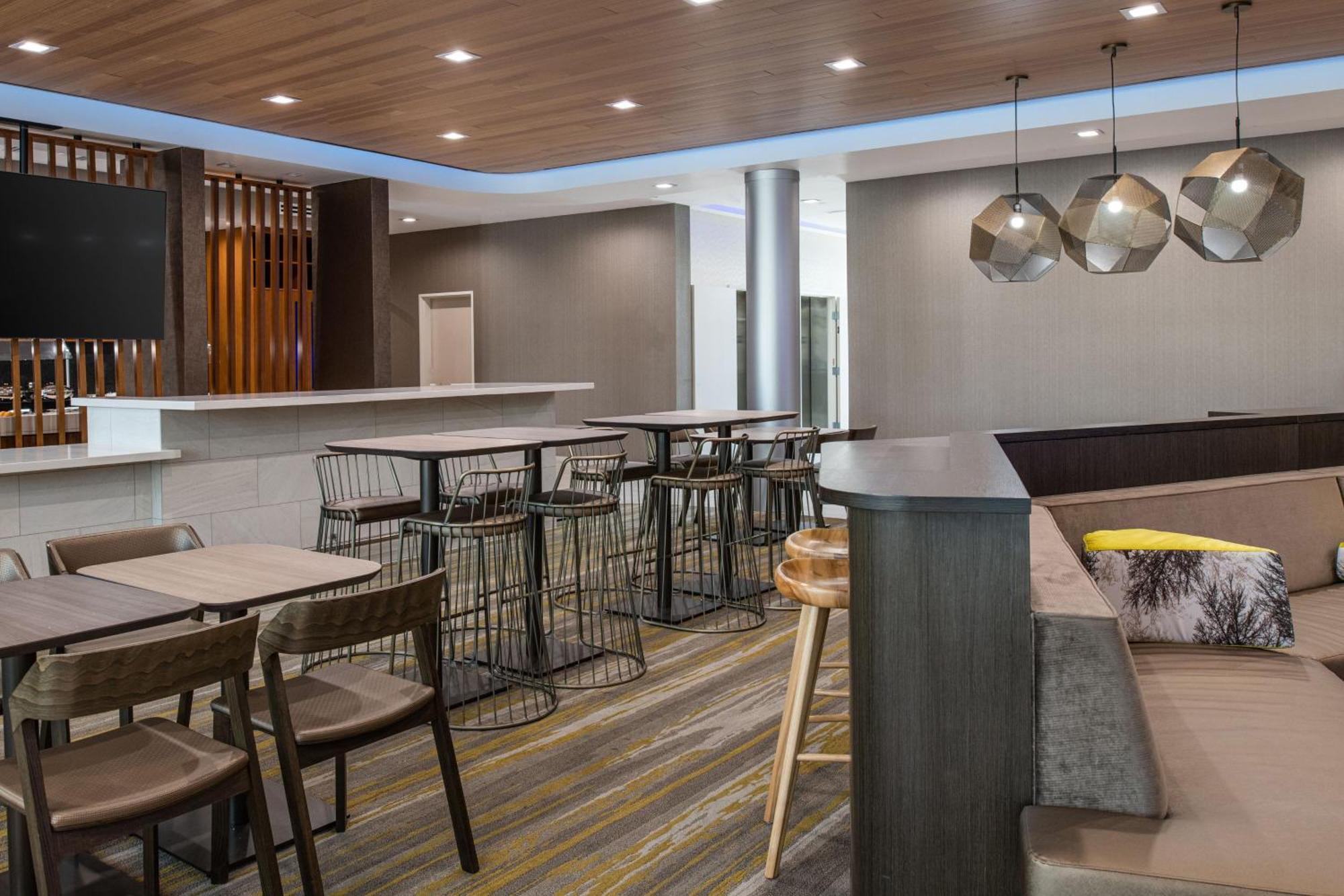 Springhill Suites By Marriott Riverside Redlands Eksteriør billede