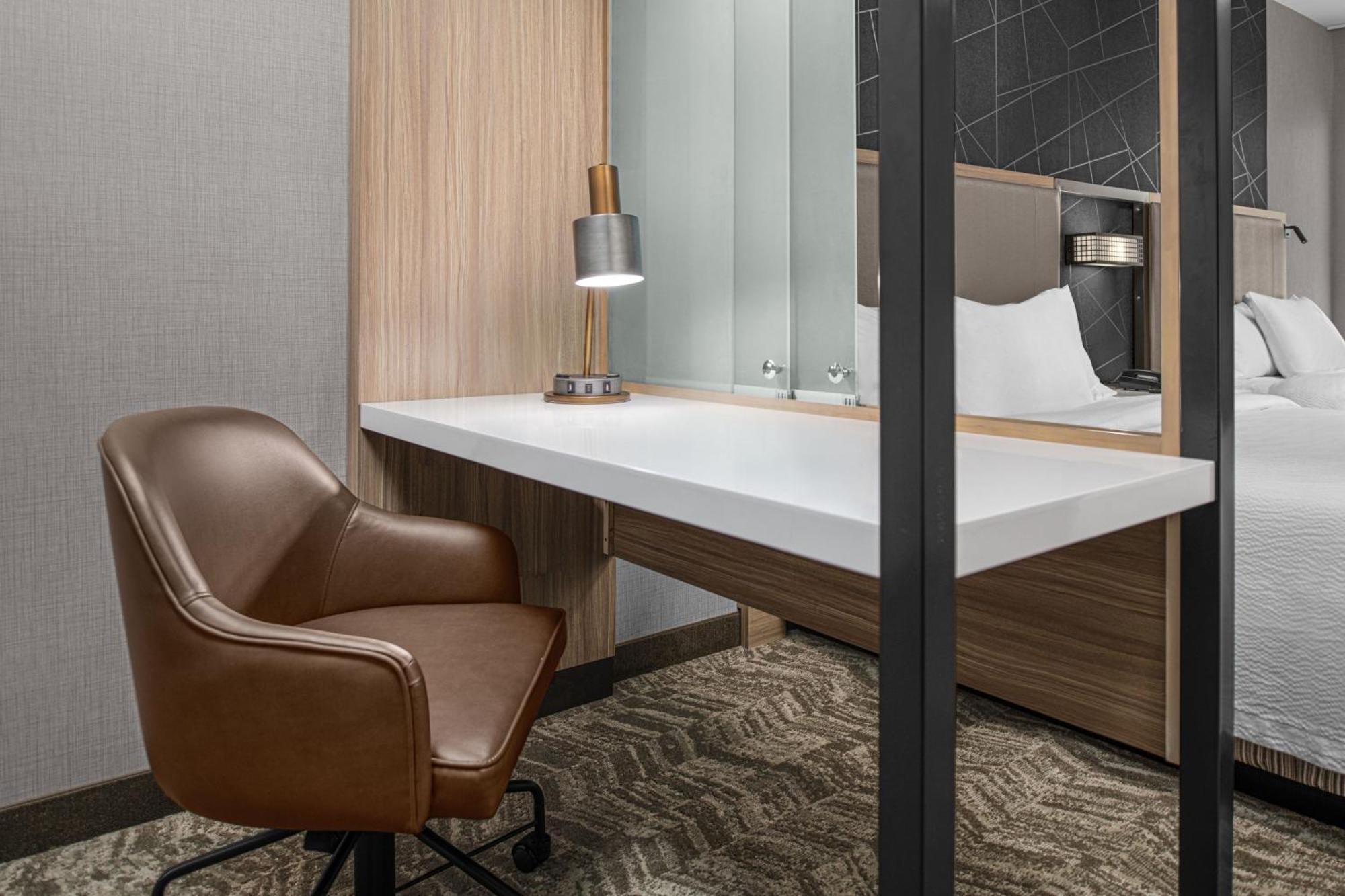 Springhill Suites By Marriott Riverside Redlands Eksteriør billede
