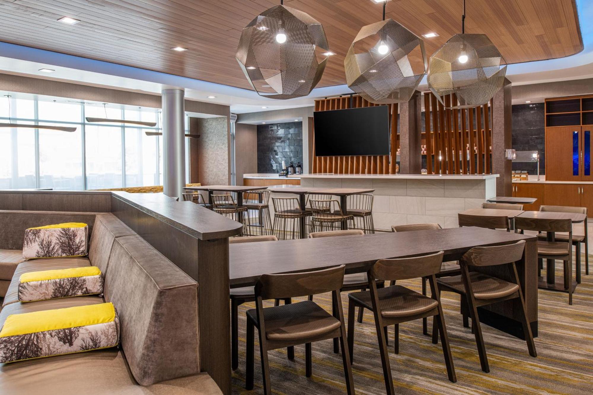 Springhill Suites By Marriott Riverside Redlands Eksteriør billede