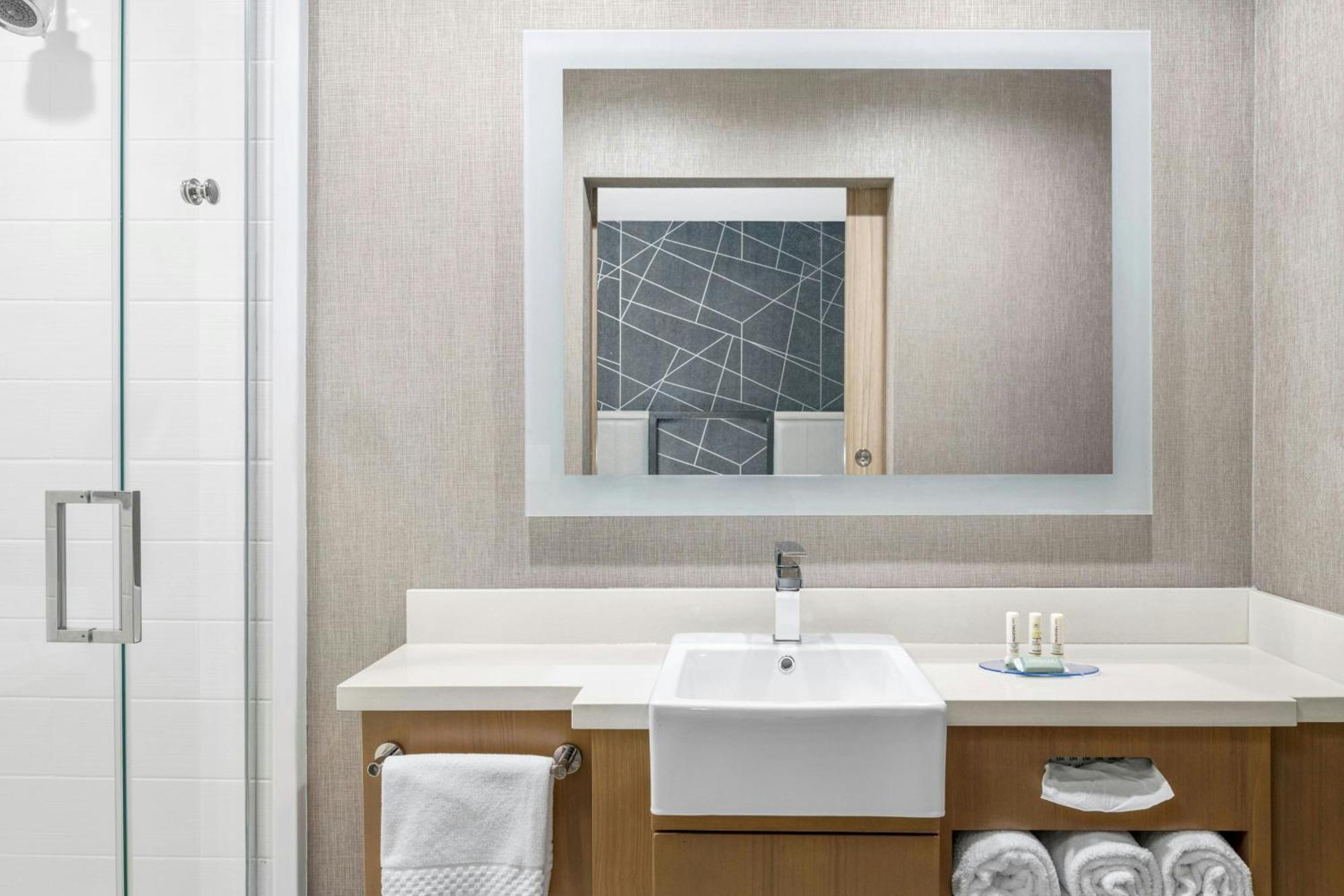 Springhill Suites By Marriott Riverside Redlands Eksteriør billede